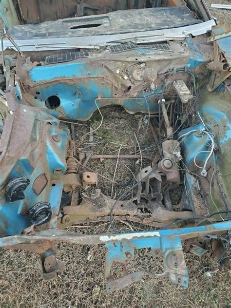 68 barracuda parts for sale